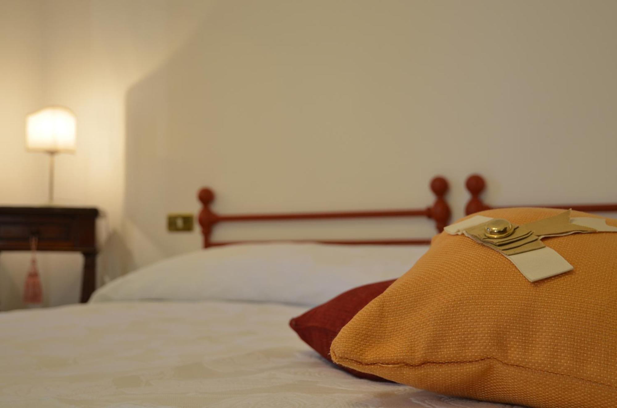 Donnaberarda Apartment Кортона Стая снимка